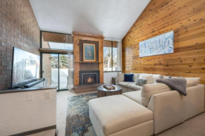 Two Bedroom Park Ave Condo by Park City Vacations
